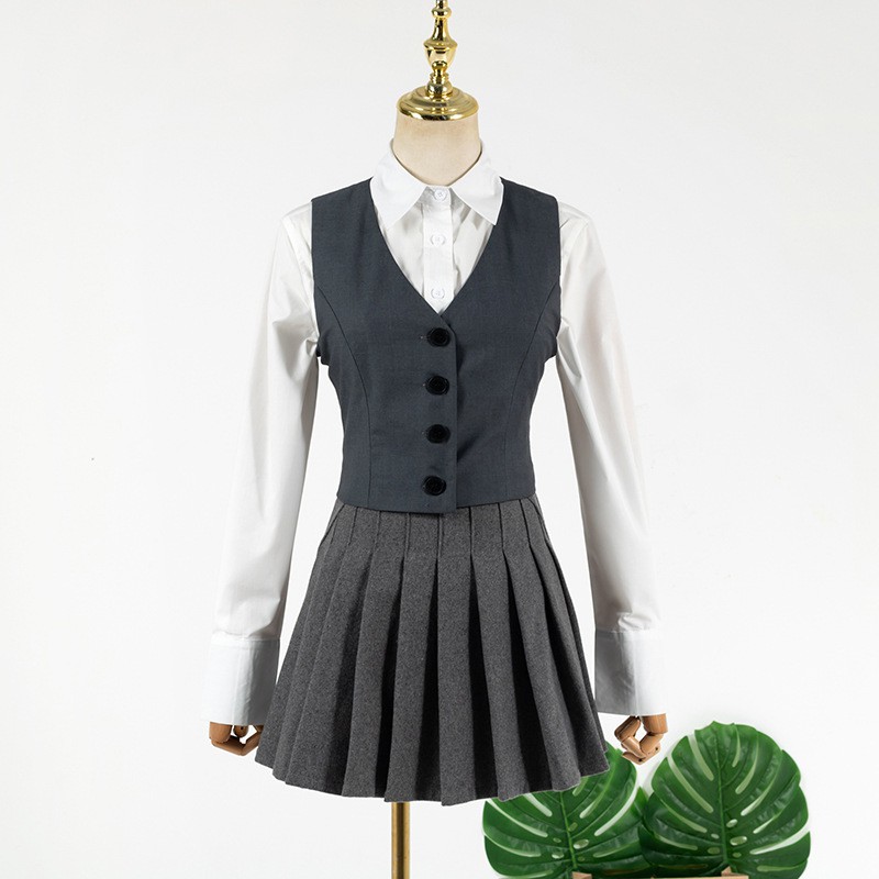 JENNIE BLACKPINK set đồ mặc trong KNOWING BROTHER quảng bá LOVESICK GIRLS