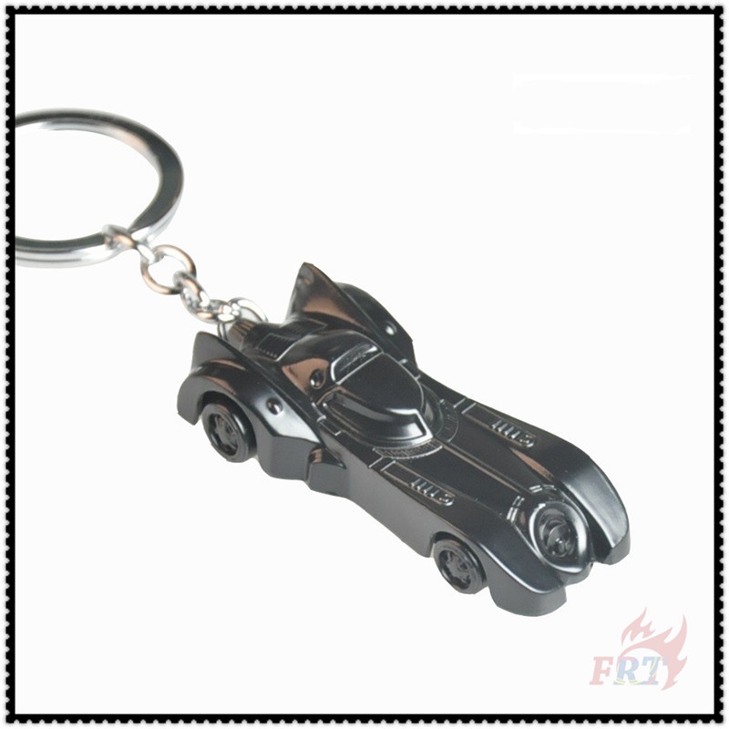 ✪ Móc Khóa Hình Batman V Superman:Dawn of Justice - Batmobile ✪ 1 Mặt Dây Chuyền Bằng Hợp Kim