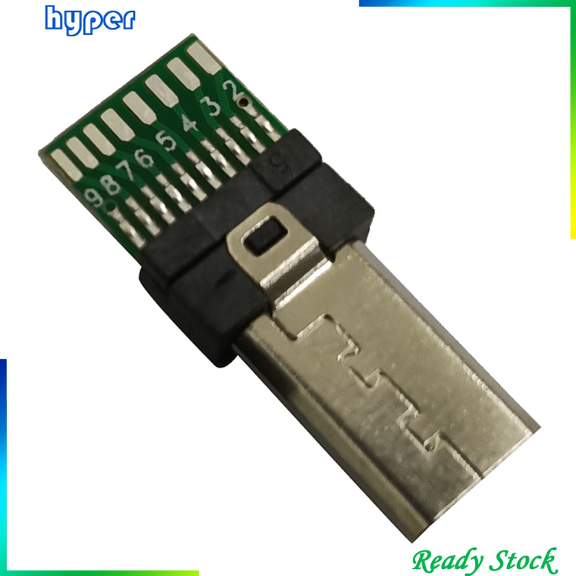 Cáp Kết Nối 15pin Usb Cho Máy Ảnh Sony