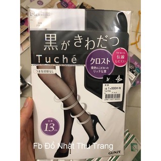 Quần tất Gunze Nhật