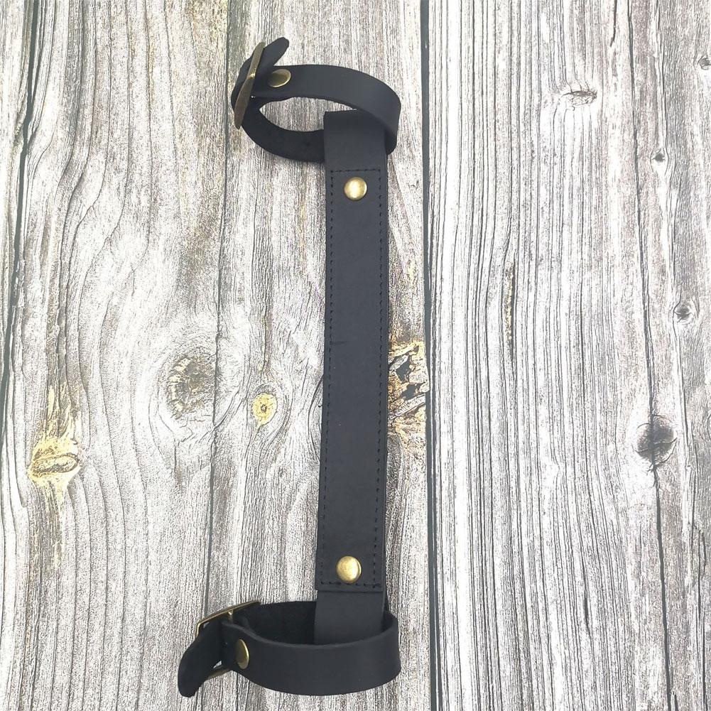 Danilo Dây Đai Da Bảo Vệ Tay Cầm Xe Đạp