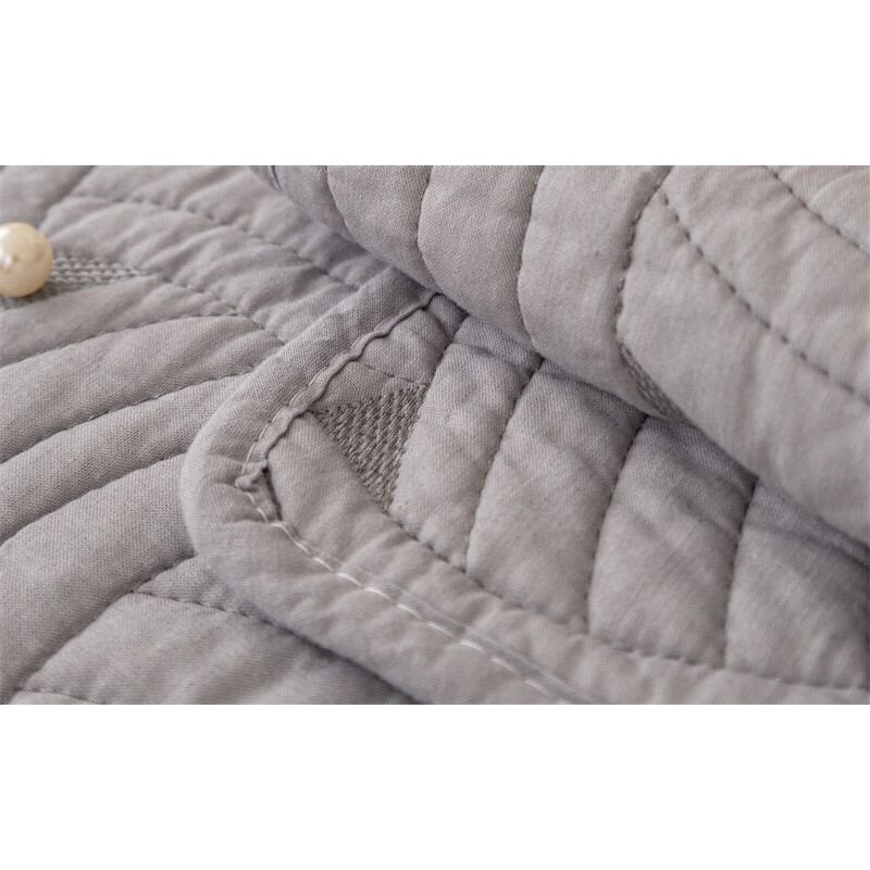 Bọc sofa bông siêu xinh # size 70*70cm