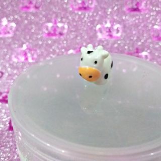 Trang Trại Bò Sữa [Basic Slime] lưu ý charm ở mô tả