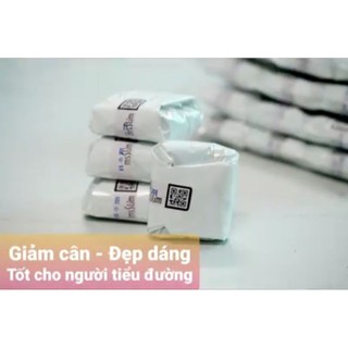 Cơm Gạo Lứt Tím MsSlim
