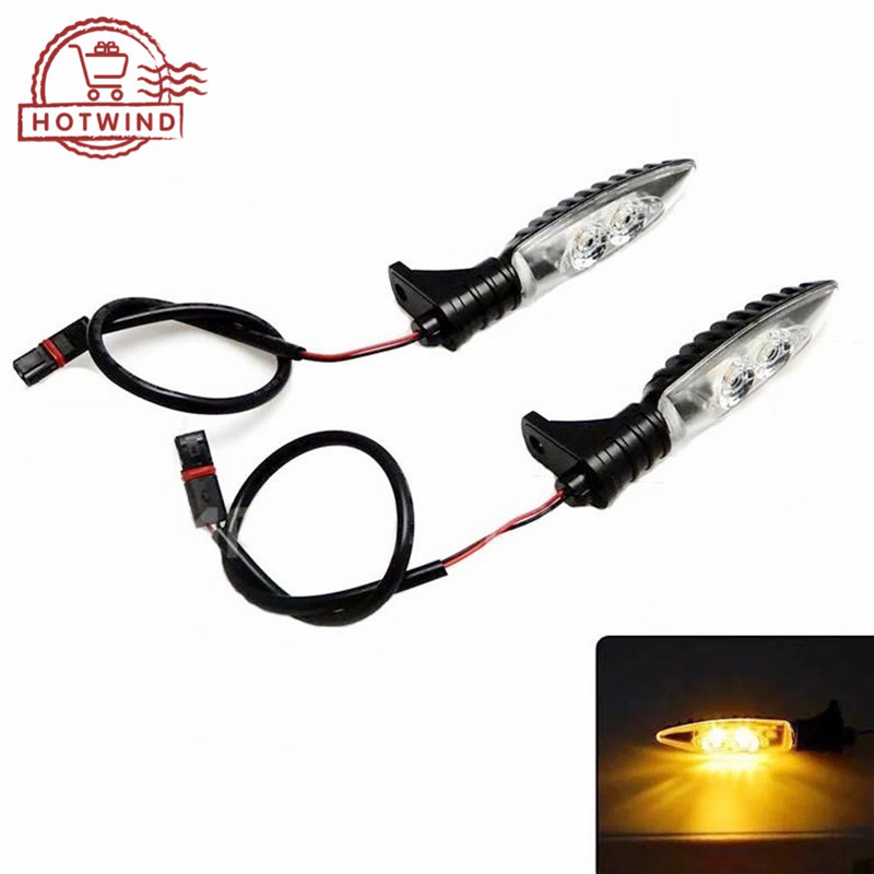 Đèn xi nhan cho xe mô tô BMW LED