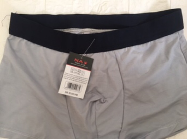 Sịp nam 💖 Freeship từ 50k 💖 sịp nam đùi combo 10 cái- quần lót nam boxer chất cotton mền, thấm hút mồ hôi tốt.