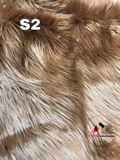 Thảm lông chụp ảnh( kt 50*60cm)