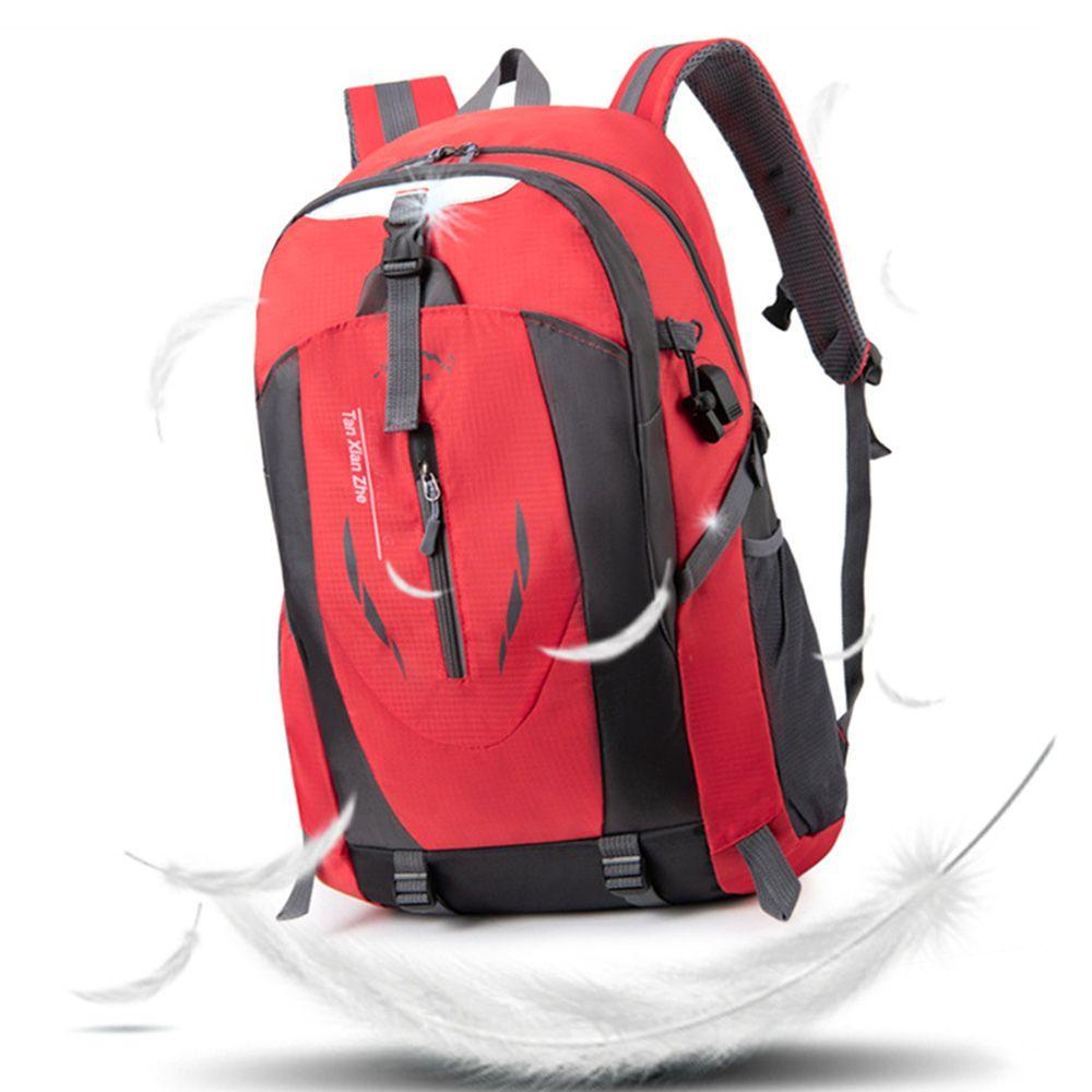 NIUYOU Ba Lô Du Lịch Dung Tích 60L Chất Lượng Tiện Lợi