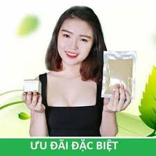 Nhập mã HOAPH20 hoàn 20k BỘT Ủ TẮM TRẮNG THUỐC BẮC BODY