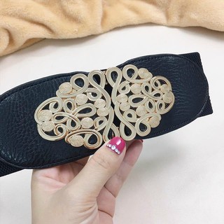 Đai Váy, Nịt Đầm Đơn Giản DV0021