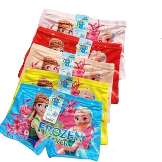 5 quần chip đùi bé gái Elsa