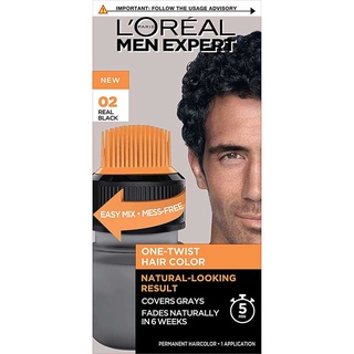 [NHIỀU MÀU MỚI] Nhuộm tóc L'Oréal Men Expert