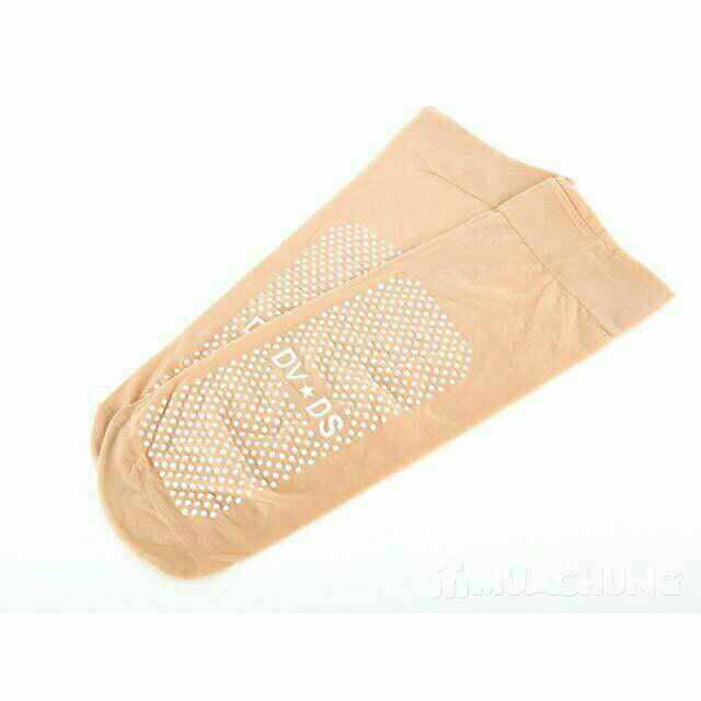 10 đôi Tất giấy chống trượt T762 BC_CHIC LINGERIE