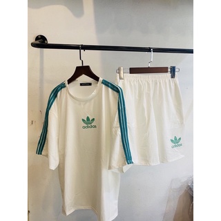 bộ ADIDAS hot