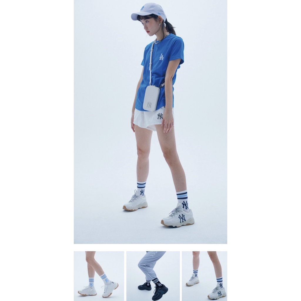 (HÀNG XUẤT XỊN) COMBO 3 ĐÔI Vớ / Tất Cổ ngắn 1999 M//L//B SOCKS Made in KO/REA full-tag-code-BOX