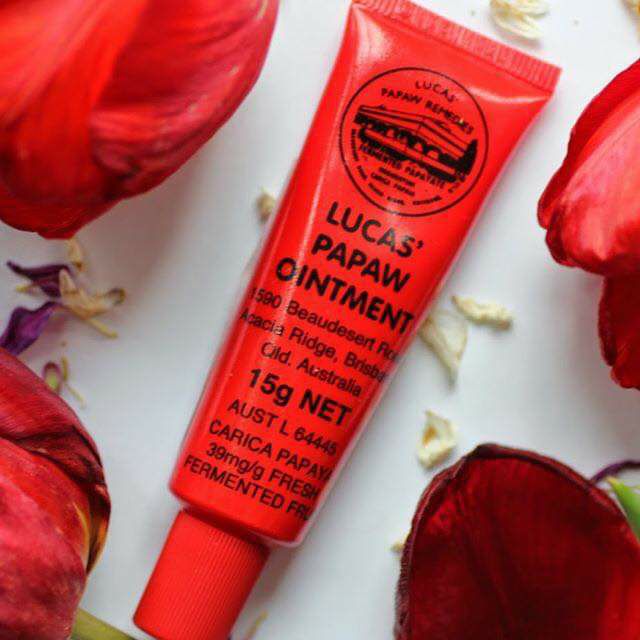 Lucas papaw ointment
