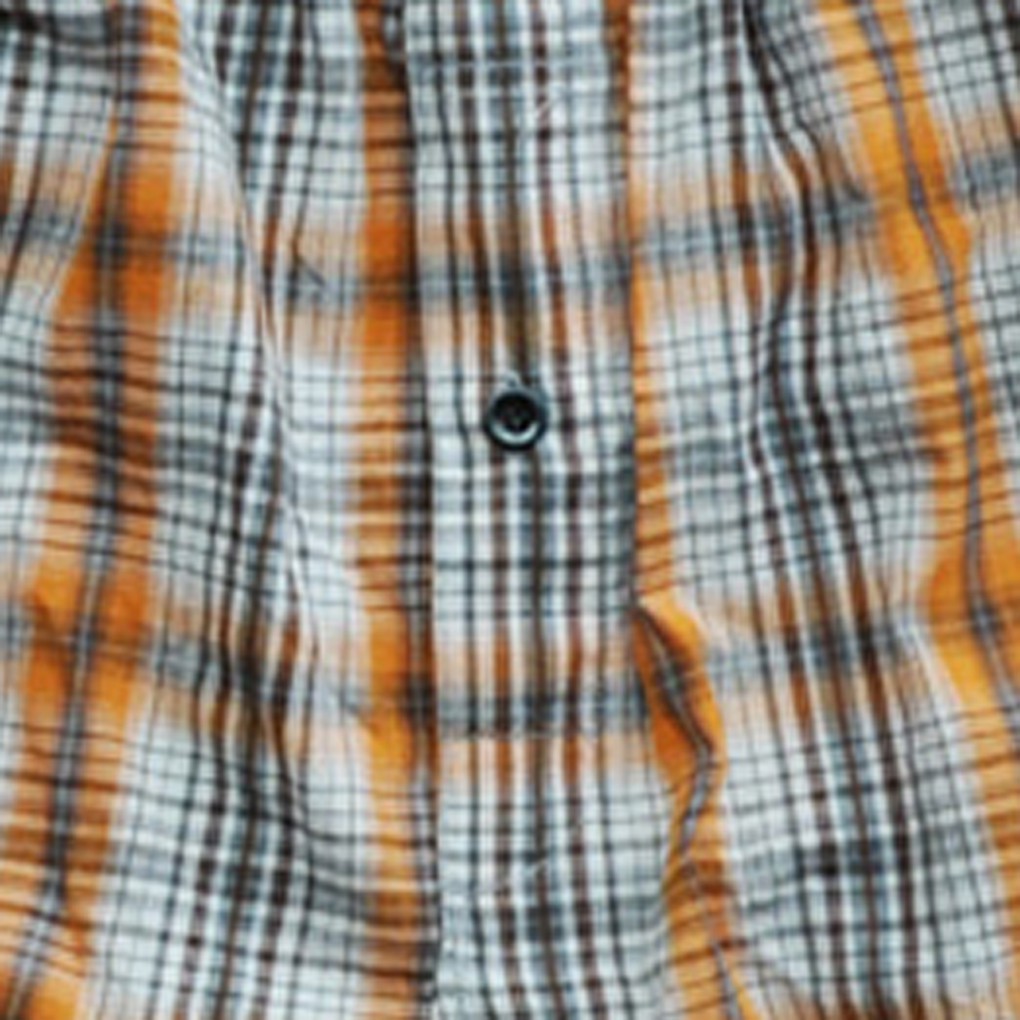 Quần bơi nam sọc caro