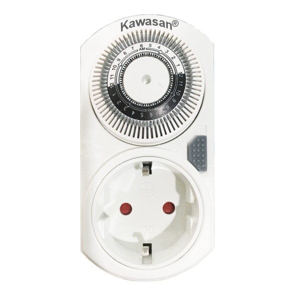 Ổ Cắm Hẹn Giờ Tự Động Cơ TG14E | Shopee Việt Nam
