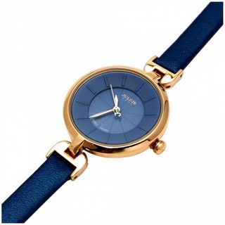 Đồng hồ nữ JULIUS JA-864D dây da