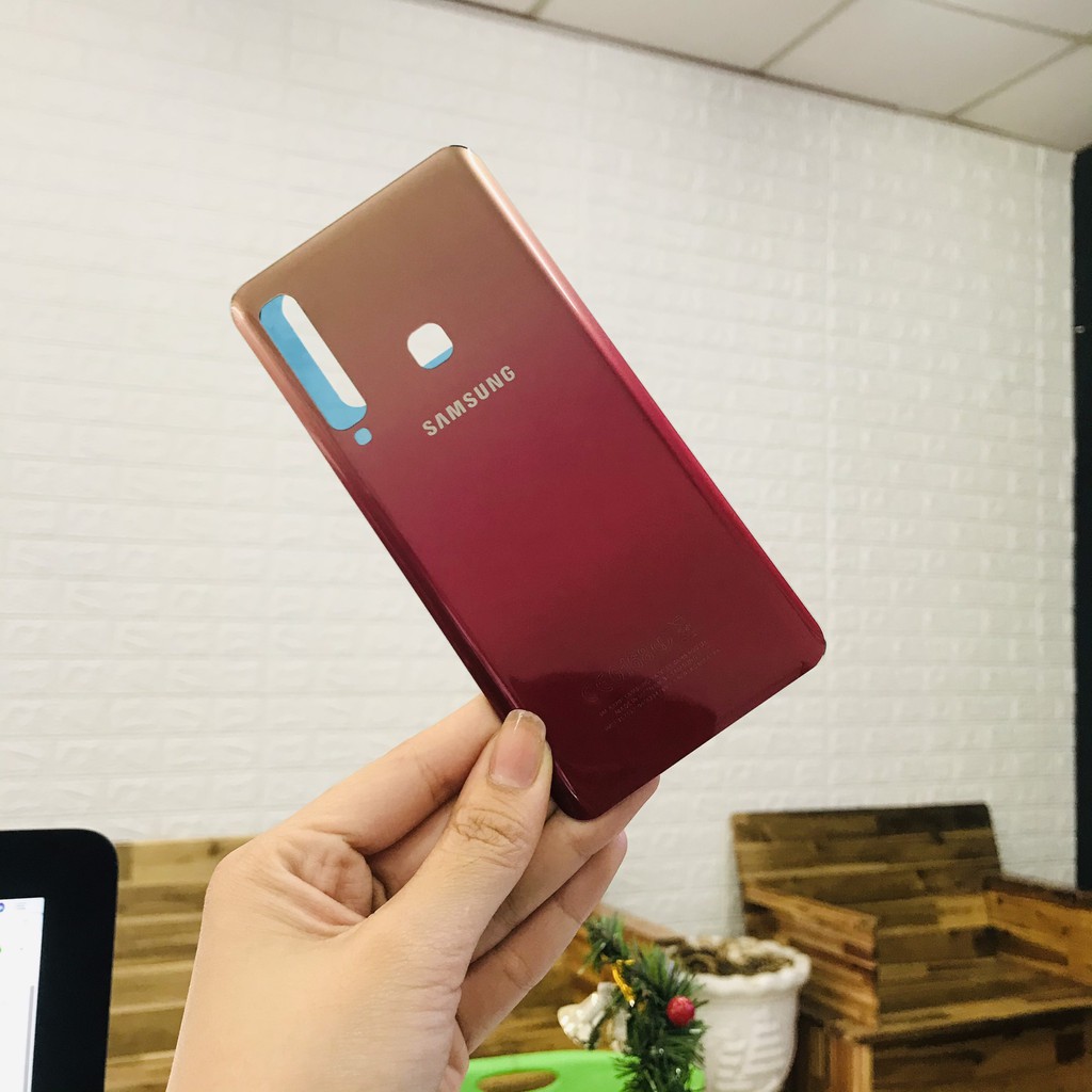 Nắp lưng Samsung A9 ( 2018) / A920 chính hãng , bảo hành lỗi