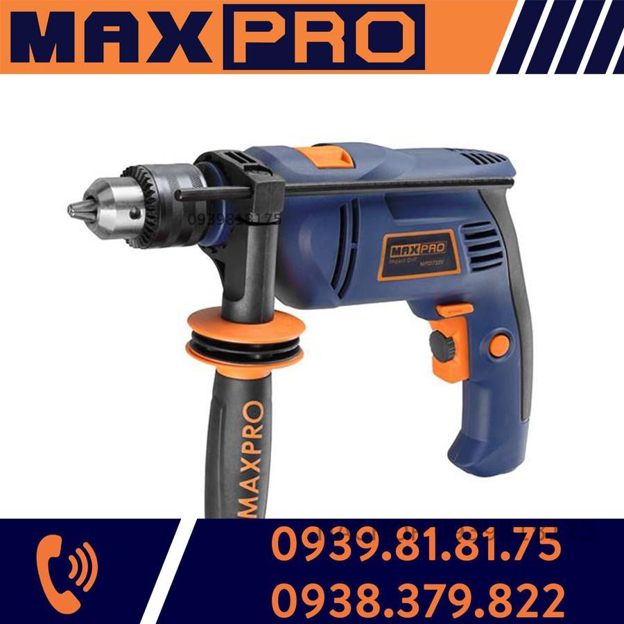 MÁY KHOAN ĐỘNG LỰC MPID 600V