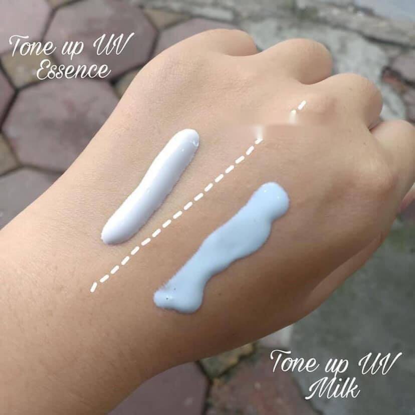 Kem chống nắng Skin Aqua Tone Up mẫu mới 2020 nhật bản