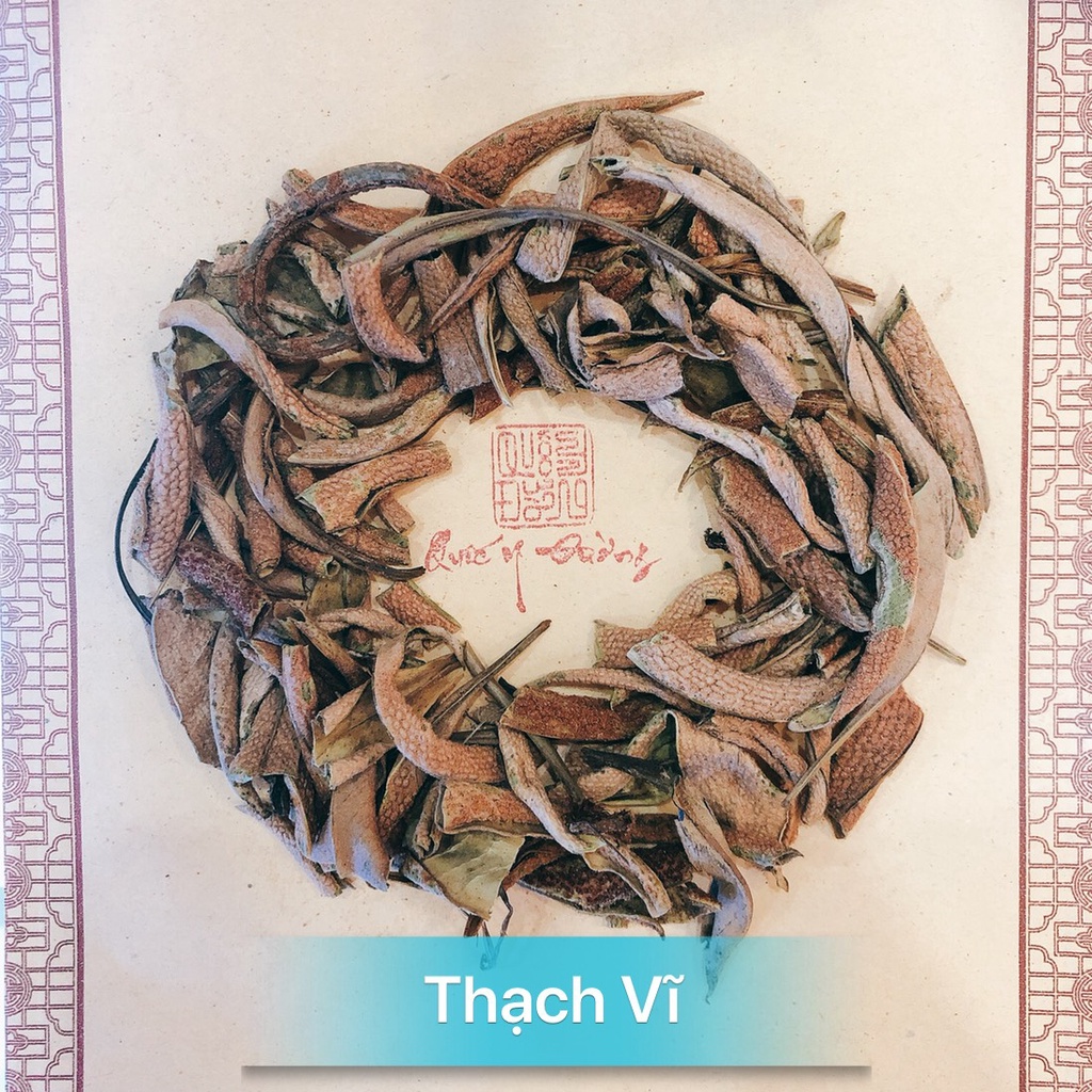 [NHẬP KHẨU CHÍNH NGẠCH] 300gr Thạch Vĩ Giang Tây