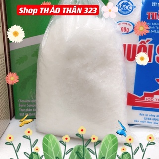 Muối Sấy Khô Thành Phát