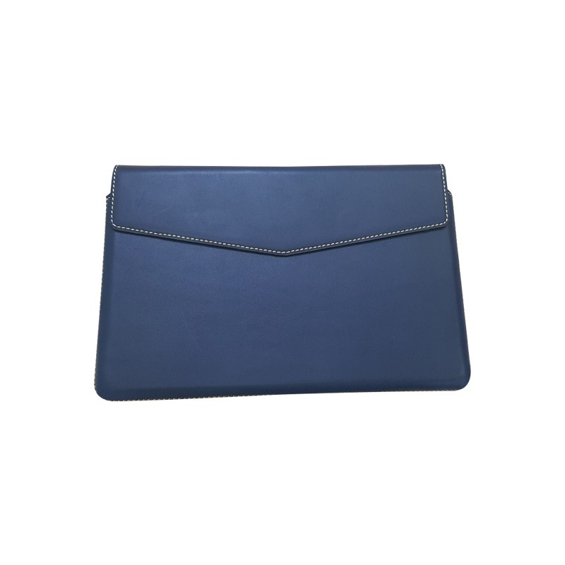 Bao da Macbook 11 inch cao cấp màu ngẫu nhiên ( 21 x 31.5 cm ) | BigBuy360 - bigbuy360.vn