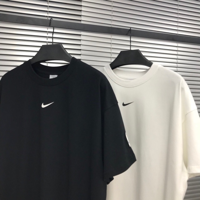 Áo thun ngắn tay Nike Air x Fear Of God logo T-shirt ss20 [Hàng cao cấp]