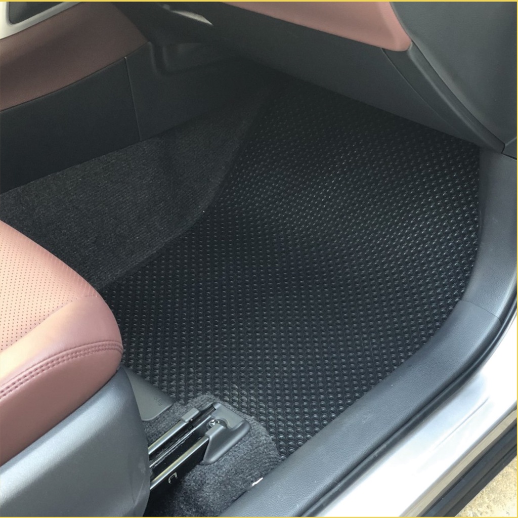 Thảm lót sàn KATA cho Toyota Cross