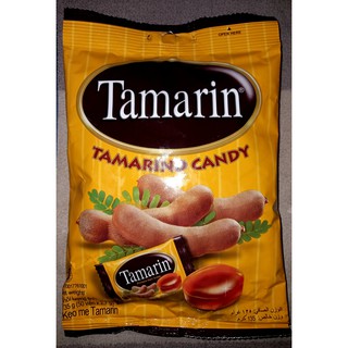 Kẹo me Tamarin gói 135g