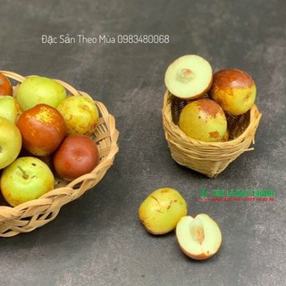 Cần xé mini, giỏ mini trang trí, chụp hình, đựng hạt