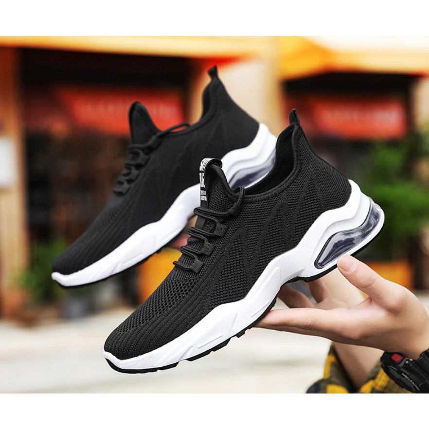 GIÀY THỂ THAO NAM Sneaker HOT NHẤT 2021 - Xả kho - sale kịch sàn