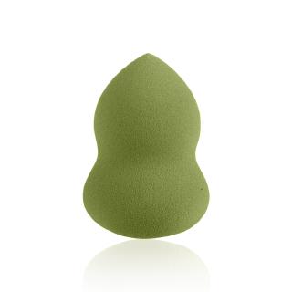 MXKJING   Mút đánh phấn trang điểm hình giọt nước