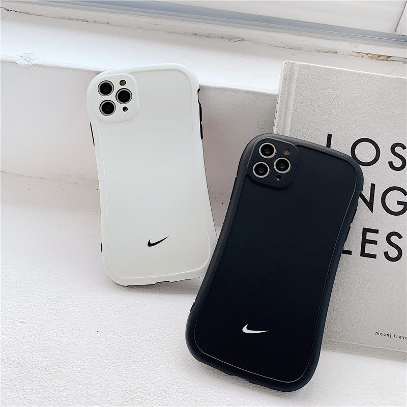 Ốp Điện Thoại Họa Tiết Nike Cho Iphone Xr 7plus 8plus X Xsmax Se | BigBuy360 - bigbuy360.vn