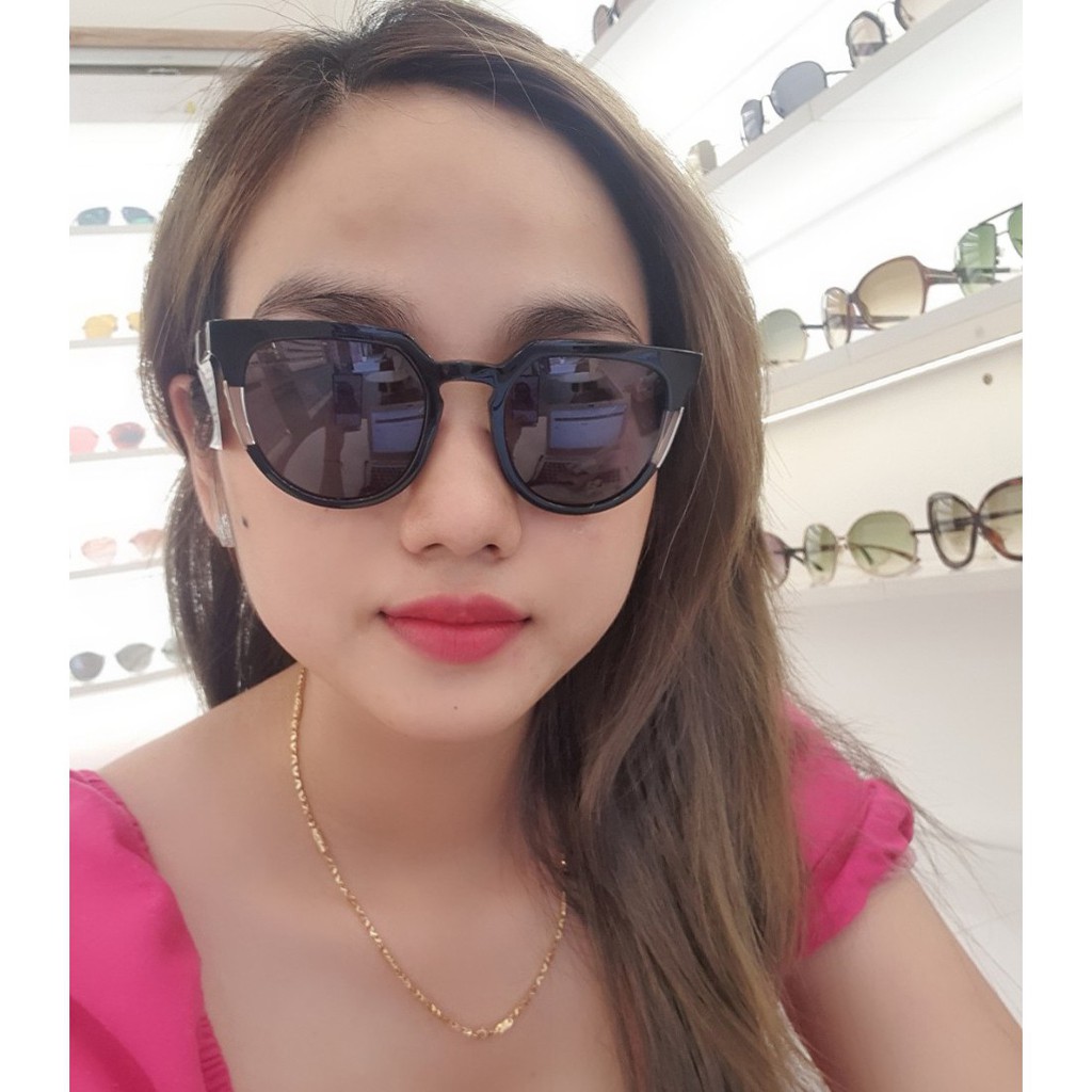 Kính mát chính hãng POLICE SPLD34 0700