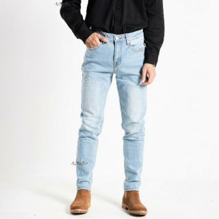 QUẦN JEAN-ROUTINE-SLIMFIT-VN-XK