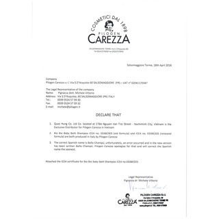 Kem làm dịu Bio Bio Baby 75ml