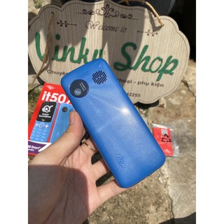 Điện thoại Itel it5071
