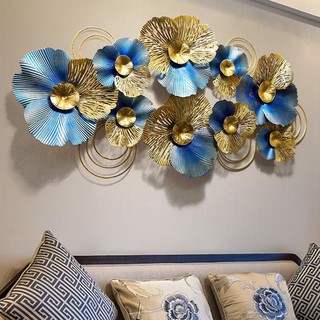 Tranh Sắt Treo Tường Nghệ Thuật, Tranh Decor Trang Trí Nghệ Thuật mã A2009
