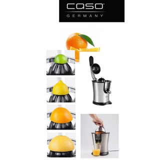 Máy vắt cam Caso CP300 - Đức