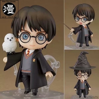 Mô hình Nendoroid 999 - Harry Potter