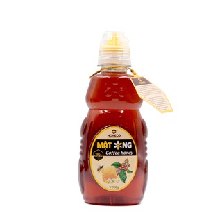 Mật ong coffee 360g