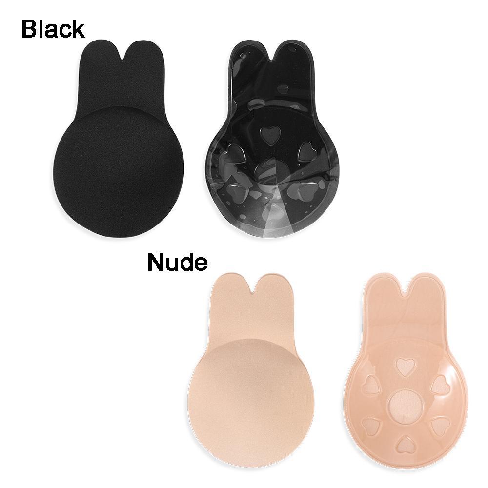 Miếng Dán Ngực Silicone Tàng Hình Quyến Rũ Cho Nữ
