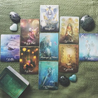 Bộ bài The Good Tarot Deck