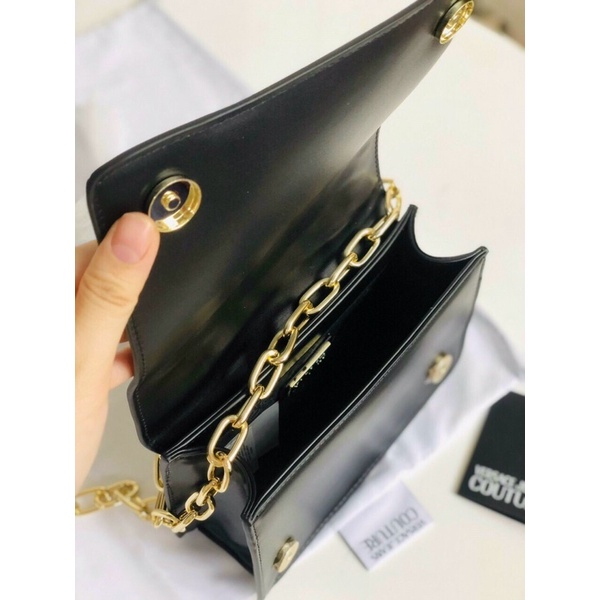 TÚI VERSACE JEAN COUTURE SIZE 20