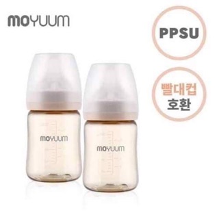 BÌNH SỮA MOYUUM 170/270ML NỘI Đ