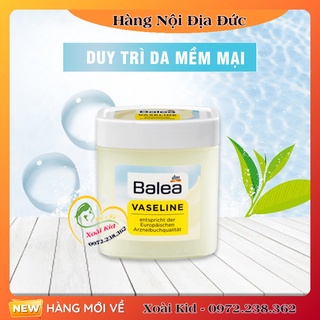 (Đủ bill) Kem chống nẻ dưỡng ẩm Vaseline Đức