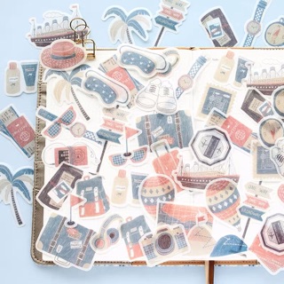 [ORDER] Washi tape đủ loại